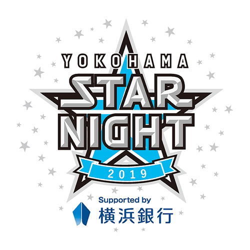 YOKOHAMA STAR☆NIGHT